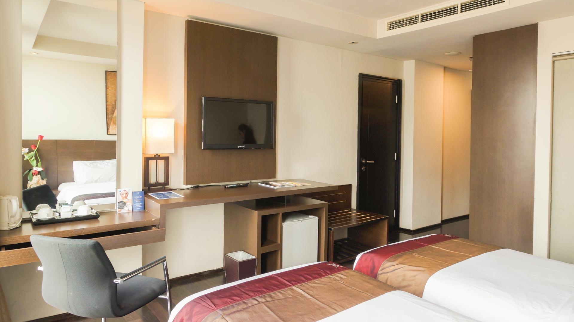 Akmani Hotel Jakarta Jacarta Exterior foto