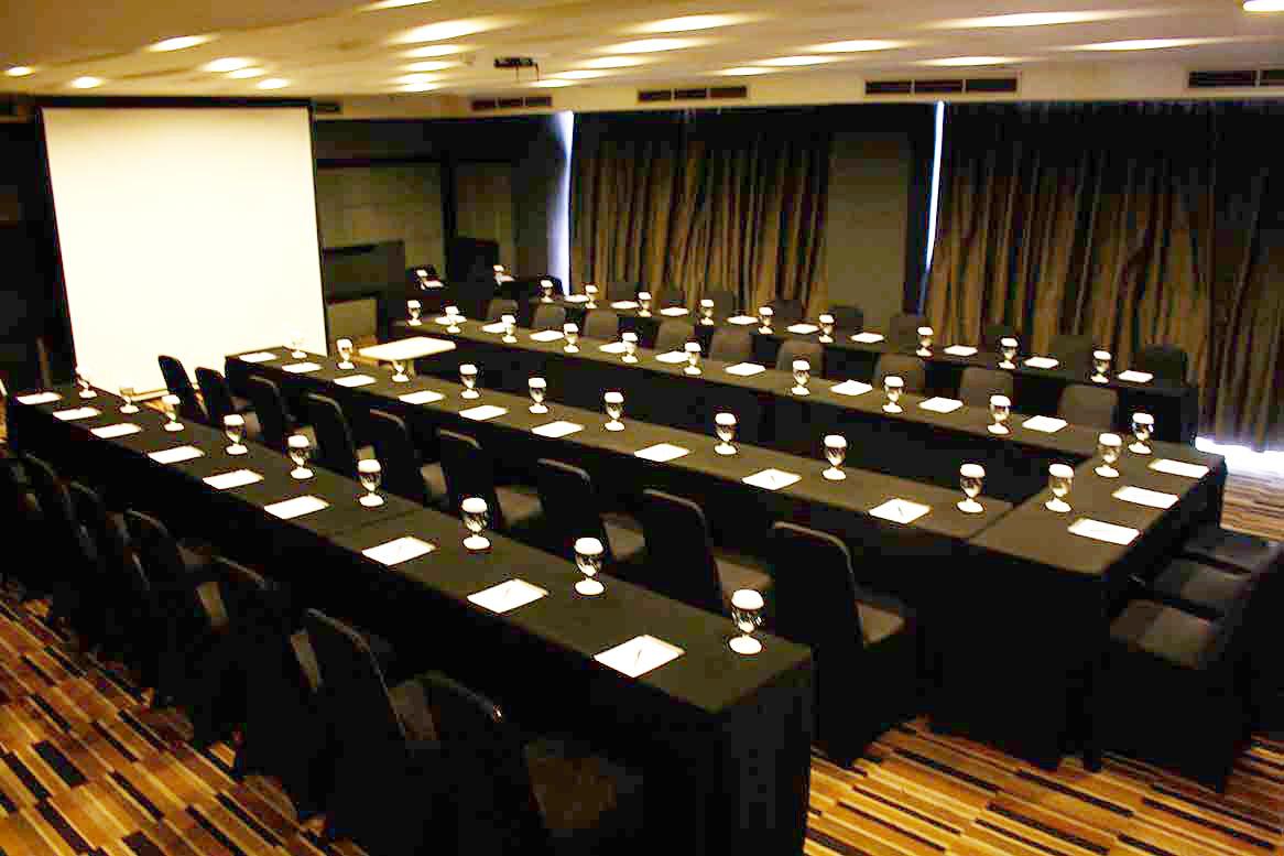 Akmani Hotel Jakarta Jacarta Exterior foto